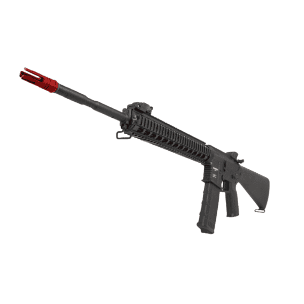 Rifle Airsoft Rossi Neptune DMR Plus 6mm - Image 4