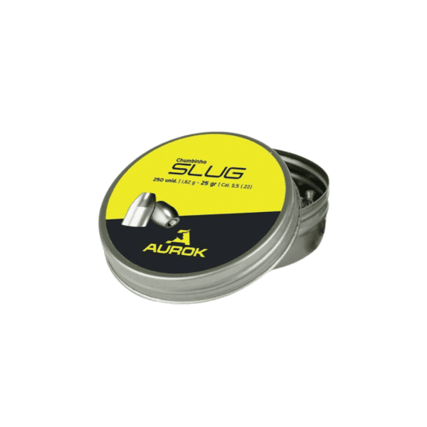 Carabina de Pressão PCP Reximex Zone Black 5.5 mm + Compressor + Chumbinho Slug - Image 6