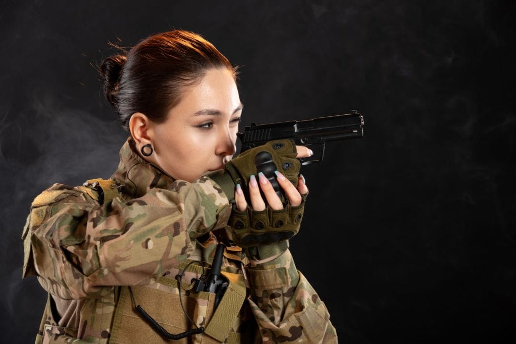 Guia Completo sobre Pistolas Airsoft Elétricas