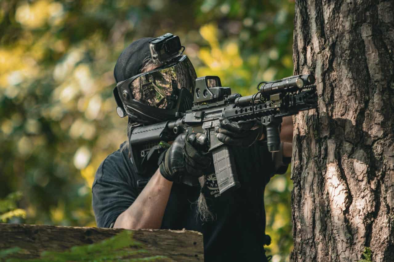 Airsoft Company: Tudo o que Você Precisa Saber