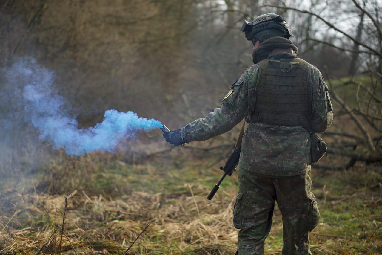 Airsoft Granada: O Guia Completo