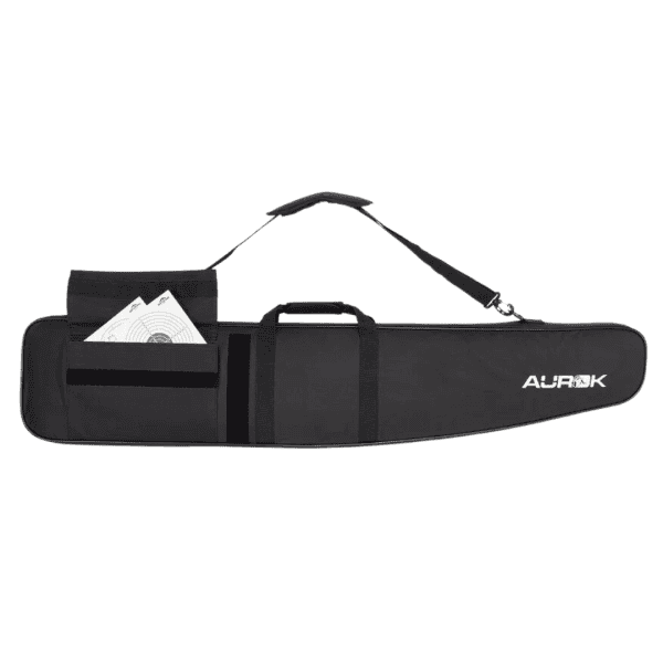 Case Aurok Para Arma Longa- 130X26cm - Image 4