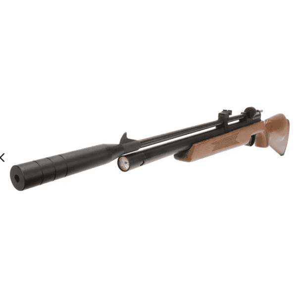 Carabina de Pressão Artemis PCP PR900W G2 5.5mm - Image 2