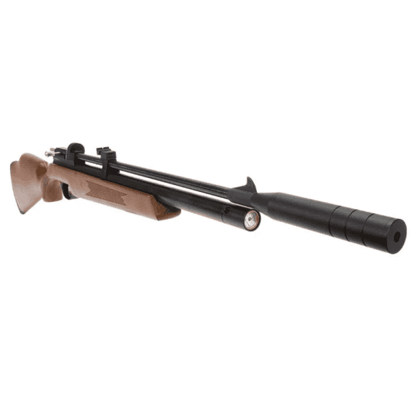 Carabina de Pressão Artemis PCP PR900W G2 5.5mm - Image 3
