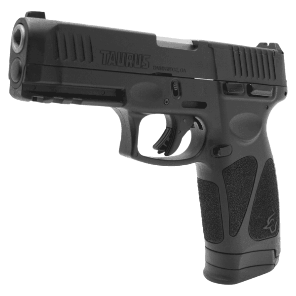 Pistola Taurus G3 T.O.R.O 9mm 4" 17 Tiros - Image 2
