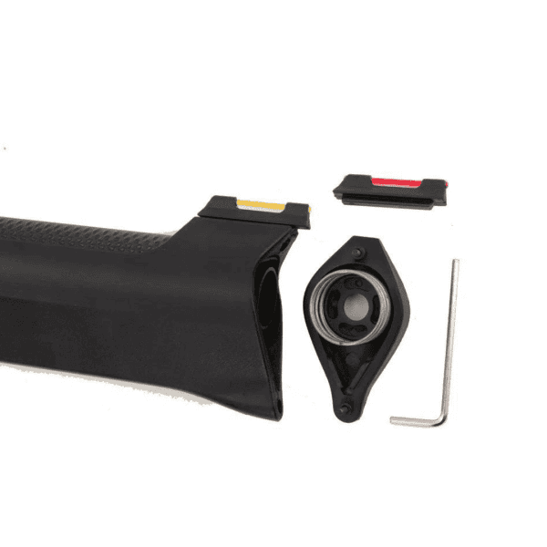Carabina de Pressão Nitro Stoeger RX20 S3 5.5mm - Image 3