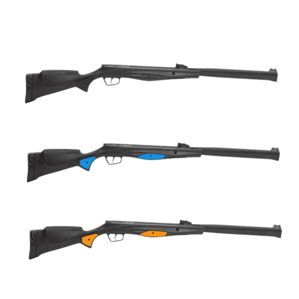 Carabina de Pressão Nitro Stoeger RX20 S3 5.5mm - Image 4