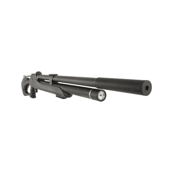 Carabina  de Pressão PCP Artemis  M25 Thunder Black 5.5mm - Image 2
