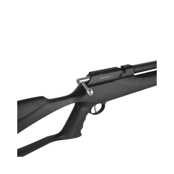 Carabina  de Pressão PCP Artemis  M25 Thunder Black 5.5mm - Image 3