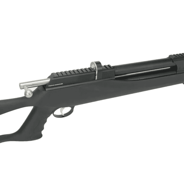 Carabina  de Pressão PCP Artemis  M25 Thunder Black 5.5mm - Image 6