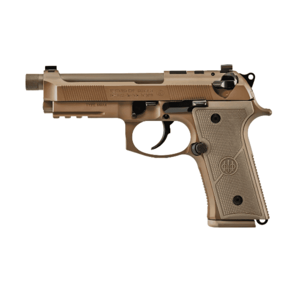 Pistola Beretta M9A4 9mm