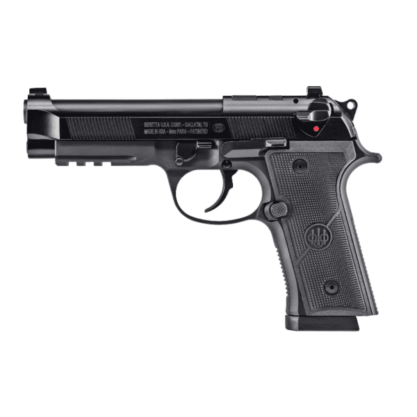 Pistola Beretta 92X RDO 9mm - Image 2