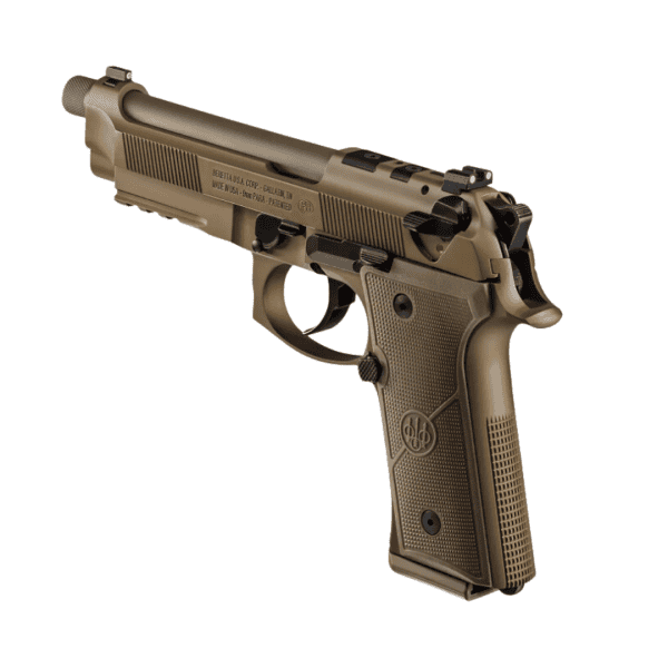 Pistola Beretta M9A4 9mm - Image 2
