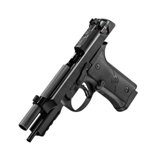 Pistola Beretta 92X RDO 9mm - Image 3