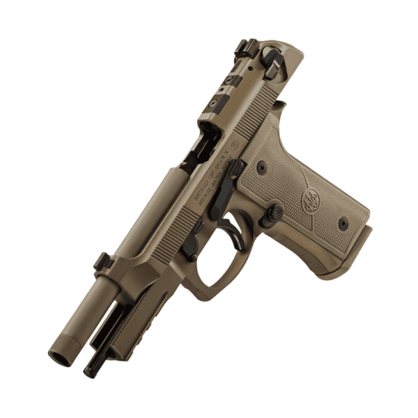 Pistola Beretta M9A4 9mm - Image 3
