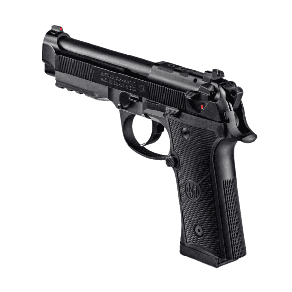Pistola Beretta 92X RDO 9mm - Image 4
