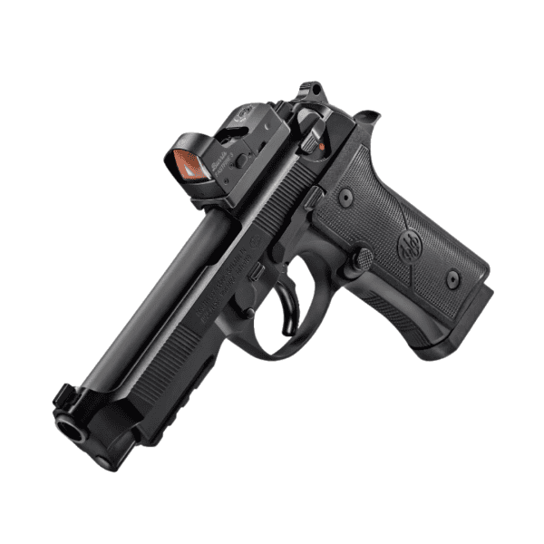 Pistola Beretta 92X RDO 9mm - Image 5