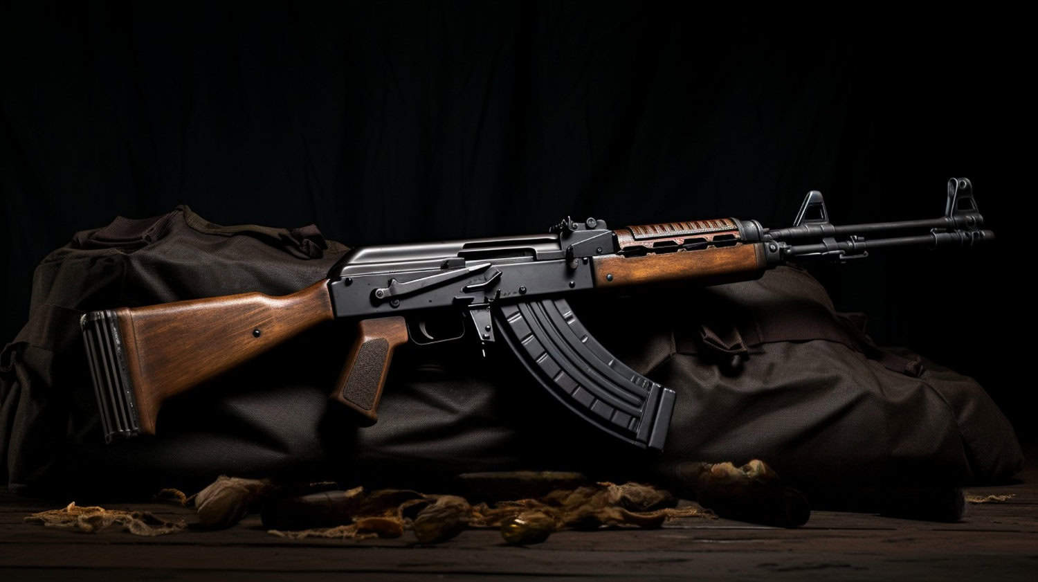 Guia Completo sobre AK Airsoft: Modelos, Acessórios e Dicas para Jogadores