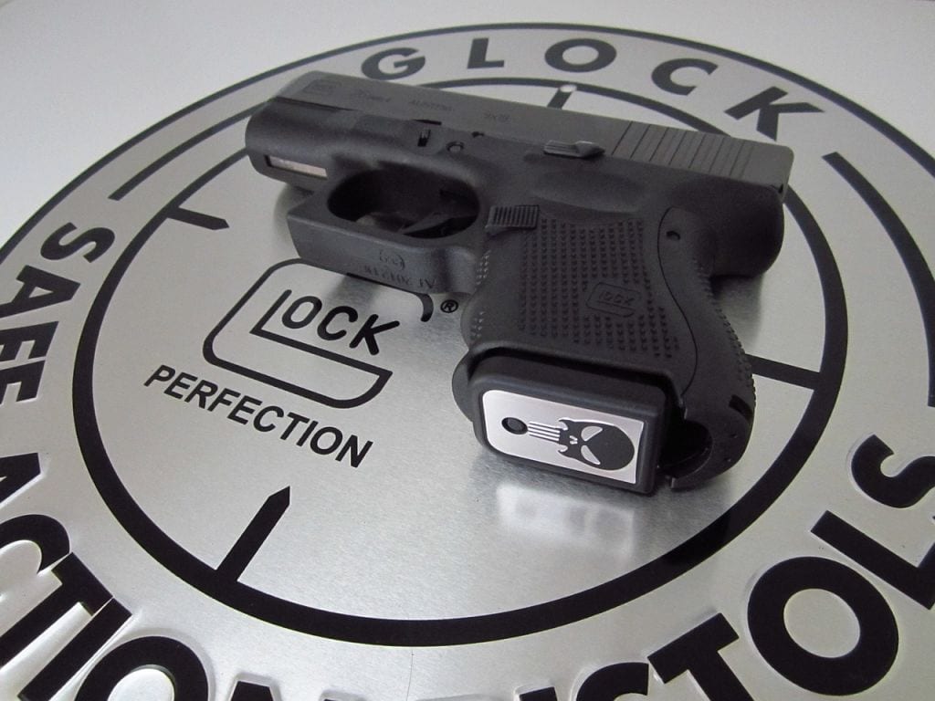 Glock de Airsoft: Tudo o Que Você Precisa Saber