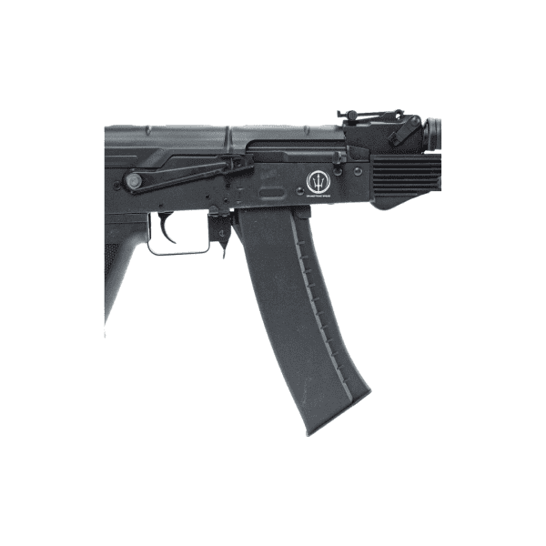 Rifle de Airsoft  AK105S Neptune 6mm Gatilho Eletrônico Rossi - Image 4