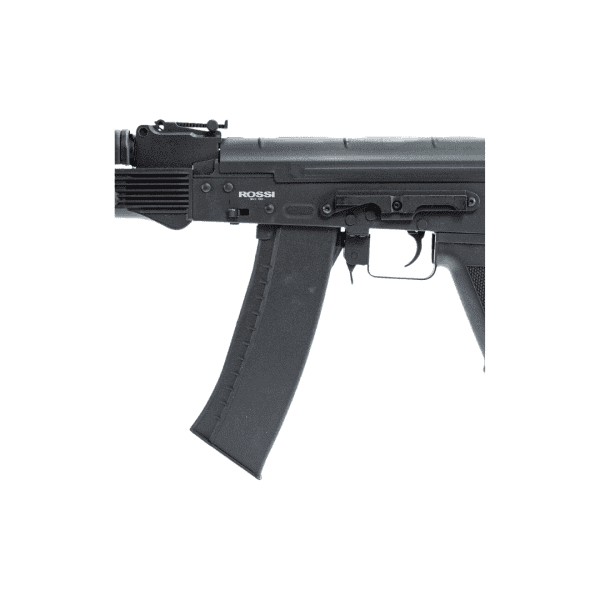 Rifle de Airsoft  AK105S Neptune 6mm Gatilho Eletrônico Rossi - Image 5