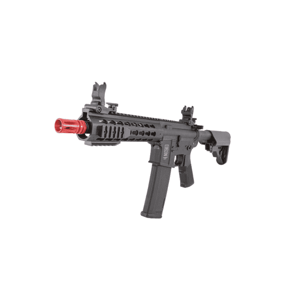 Rifle De Airsoft M4 Carbine RIS SA-C08 Black Linha Core C-Series Specna Arms - Image 2