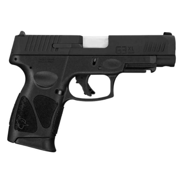 Pistola Taurus G3XL 9mm 4" 12 tiros - Image 2
