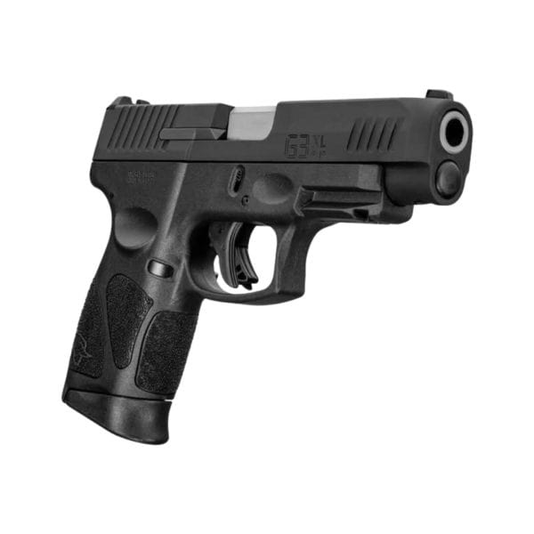 Pistola Taurus G3XL 9mm 4" 12 tiros - Image 3