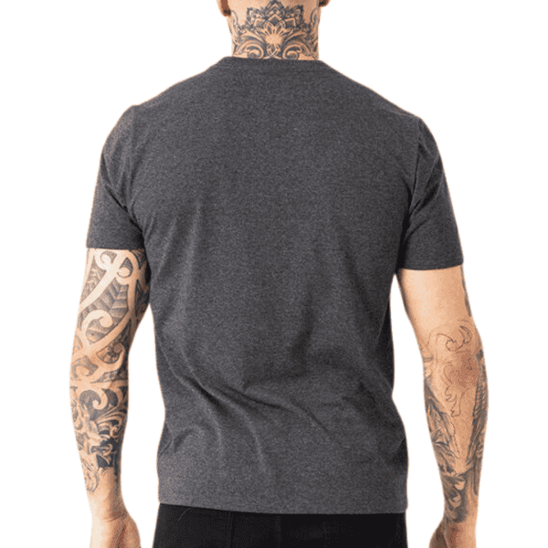 Camiseta Invictus Concept INSIDER Grafite - INVICTUS - Image 3