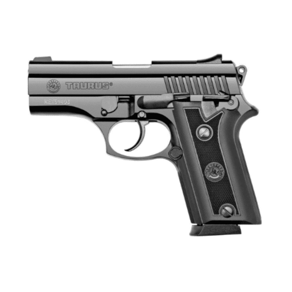 Pistola Taurus PT938 .380 Auto 3,7" 15 Tiros - Image 3