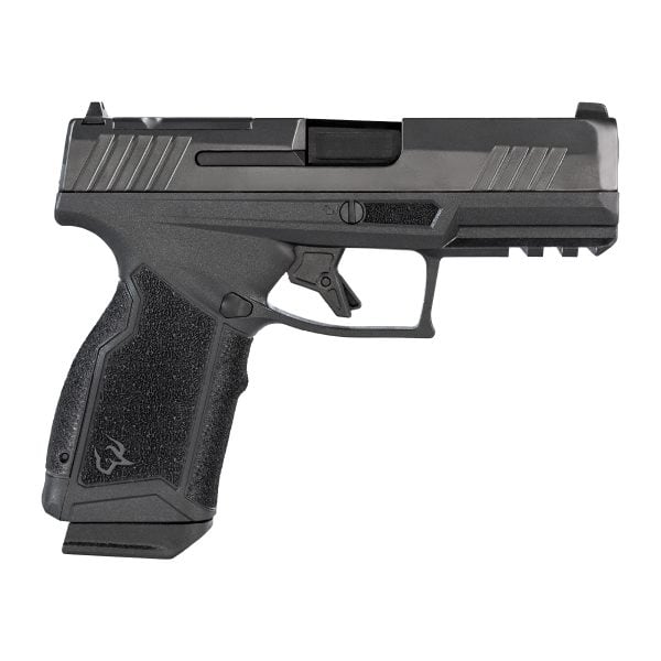 Pistola Taurus GX4 Carry Graphene .38 TPC T.O.R.O.15 Tiros - Image 2
