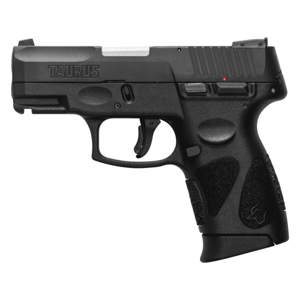 Pistola Taurus G2C T.O.R.O. .38 TPC 12 Tiros - Image 2