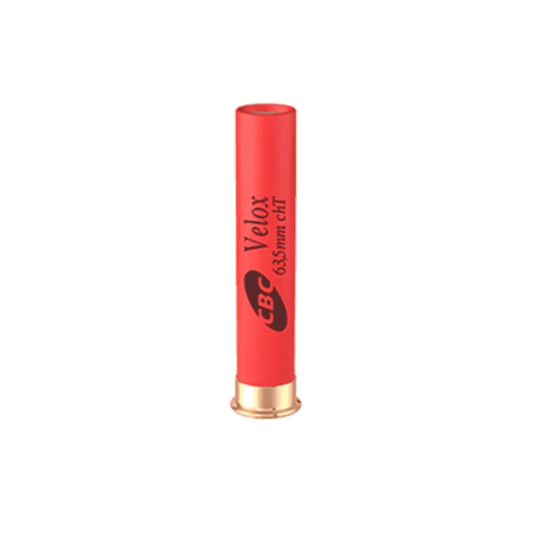 Cartucho CBC 36/63,5 CH-T 10un - Image 3