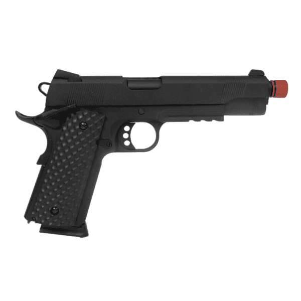 Pistola de Airsoft Rossi 1911 Commander GBB 6mm - Image 2