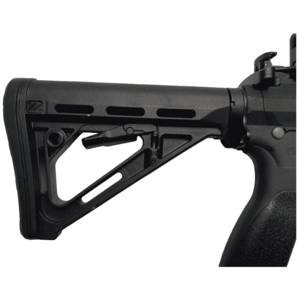 Rifle Airsoft Rossi Neptune 9" Marsoc 6mm - Image 3