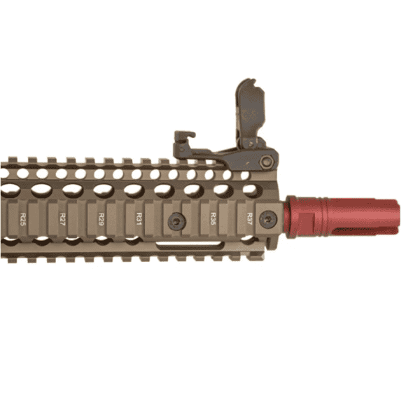 Rifle Airsoft Rossi Neptune 9" Marsoc 6mm - Image 5