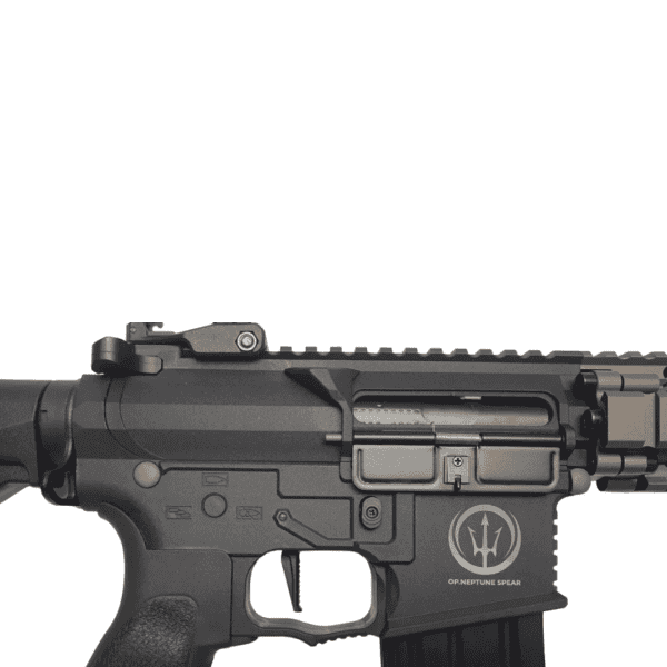 Rifle Airsoft Rossi Neptune 9" Marsoc 6mm - Image 4