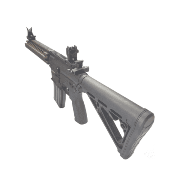 Rifle Airsoft Rossi Neptune 9" Marsoc 6mm - Image 7