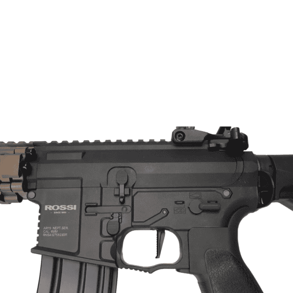 Rifle Airsoft Rossi Neptune 9" Marsoc 6mm - Image 6