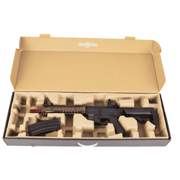 Rifle Airsoft Rossi Neptune 9" Marsoc 6mm - Image 8