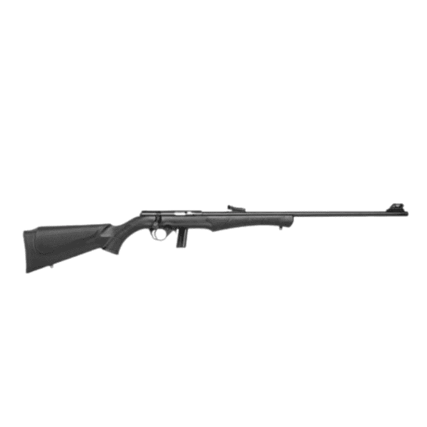 Rifle CBC Bolt Action 8122 Cal. 22LR 10 Tiros Oxidado Tungstenio