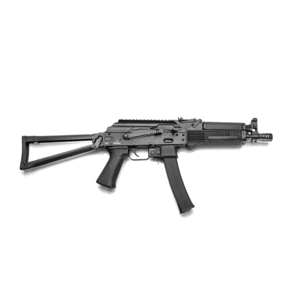 Carabina AK KR-9 SBR 9mm 30 Tiros 9,5" Kalashnikov