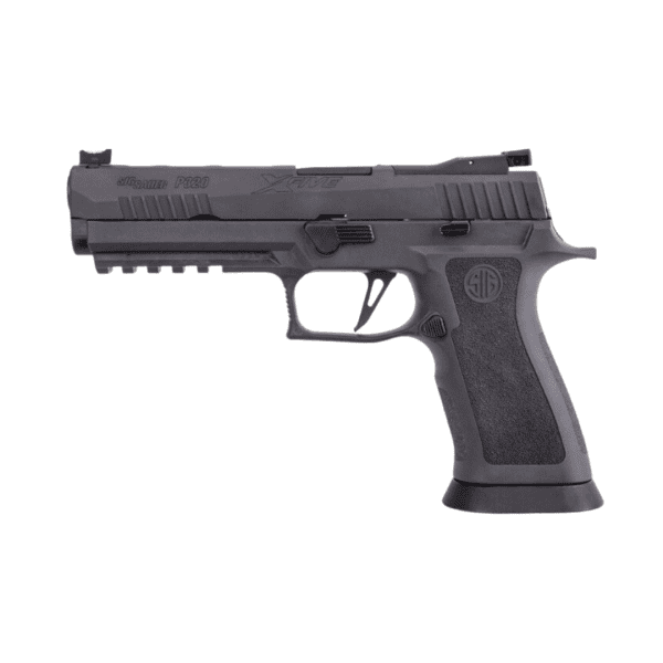 Pistola Sig Sauer X-Five Legion 9mm 17 Tiros - Image 2