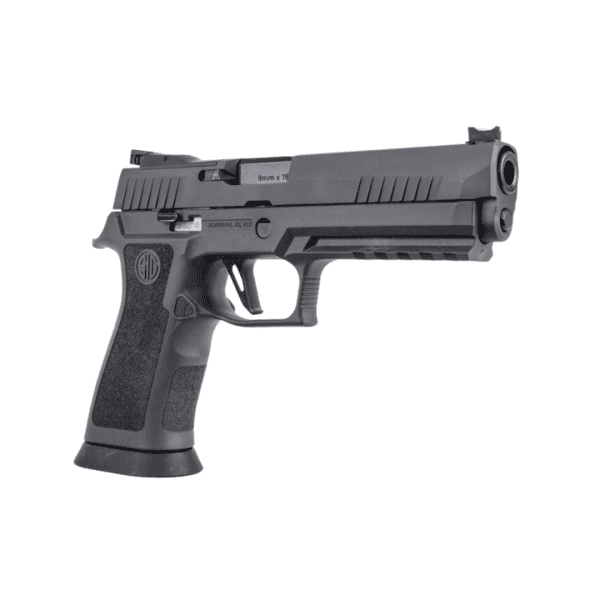 Pistola Sig Sauer X-Five Legion 9mm 17 Tiros - Image 3