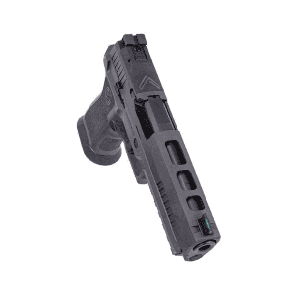 Pistola Sig Sauer X-Five Legion 9mm 17 Tiros - Image 4