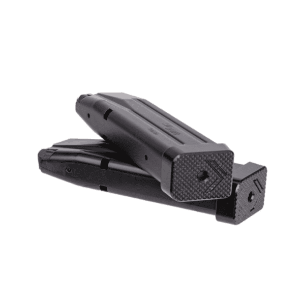 Pistola Sig Sauer X-Five Legion 9mm 17 Tiros - Image 5