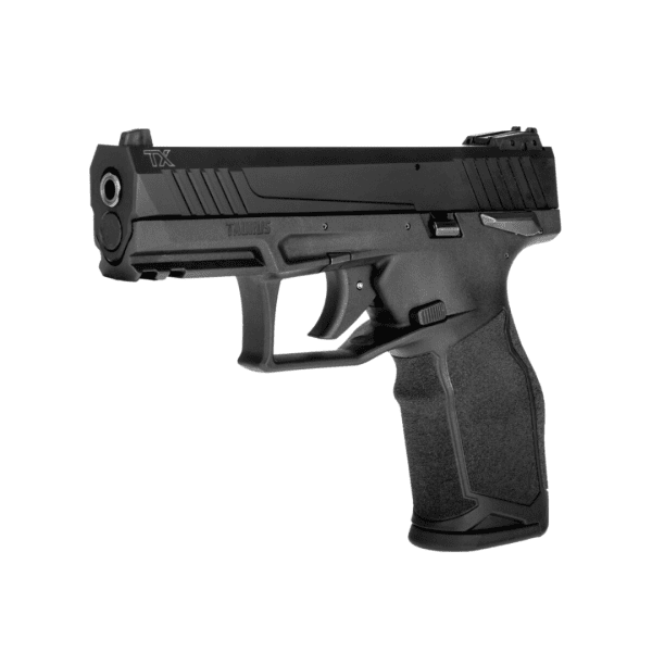 Pistola Taurus TX22 Cal. .22lr 16 Tiros