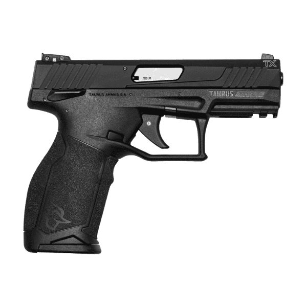 Pistola Taurus TX22 Cal. .22lr 16 Tiros - Image 4