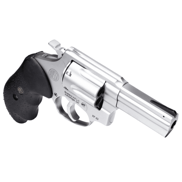Revólver Taurus RP63 357mag 3" 6 tiros - Image 3