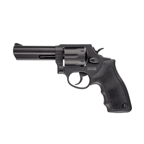 Revólver Taurus RT065 cal 357 06 tiros 4" oxidado - Image 2